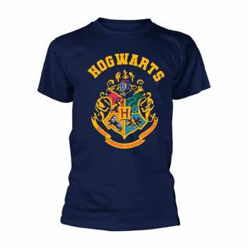 Merch Harry Potter: Maglietta Hogwarts