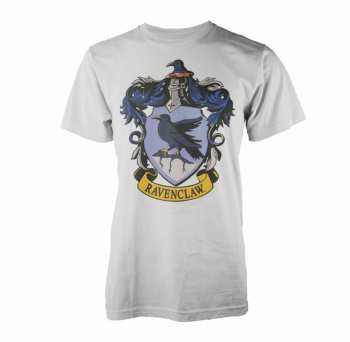 Merch Harry Potter: Maglietta Ravenclaw