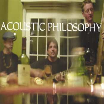 Album The Gang Of Harry Roesli: Philosophy Gang