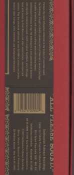6CD/Set di cofanetti Harry Smith: Anthology Of American Folk Music