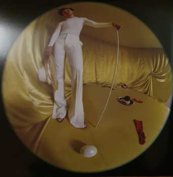 2LP Harry Styles: Fine Line LTD | CLR