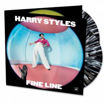 2LP Harry Styles: Fine Line LTD | CLR