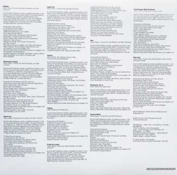 2LP Harry Styles: Fine Line