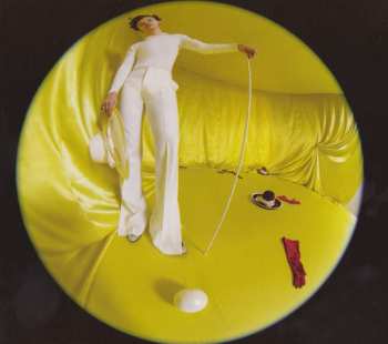 CD Harry Styles: Fine Line DIGI