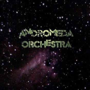 Album Harry Thumann: Andromeda