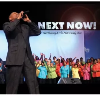 Hart Ramsey: Next Now!
