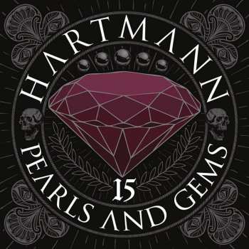 CD Hartmann: 15 Pearls And Gems