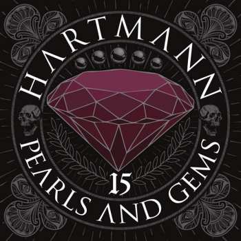 CD Hartmann: 15 Pearls And Gems