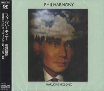 CD Haruomi Hosono: Philharmony