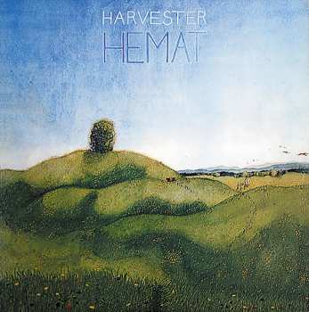 LP Harvester: Hemåt