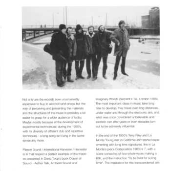 CD Harvester: Hemåt