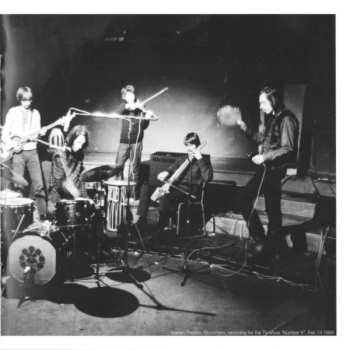 CD Harvester: Hemåt