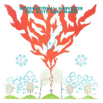 CD Harvester: Hemåt