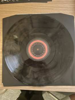 LP Harvestman: Triptych Part Three CLR