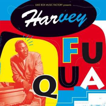 Album Harvey Fuqua: Harvey Fuqua