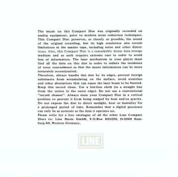 CD Harvey Mandel: The Snake