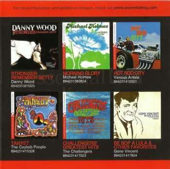 CD Harvey Mandel: The Snake