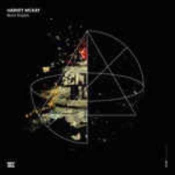 Album Harvey McKay: Black Dolphin