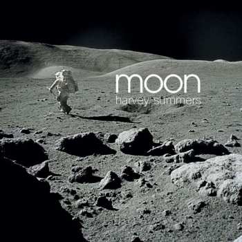 CD Harvey Summers: Moon