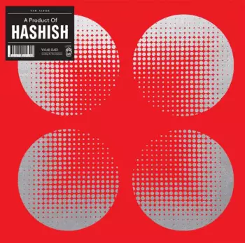 A Product Of Hashish