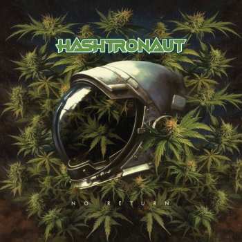 CD Hashtronaut: No Return