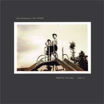 CD Hatakeyama,chihei / Ishiwaka,shun: Magnificent Little Dudes Vol. 1
