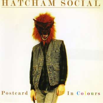 Album Hatcham Social: Postcard In Colours