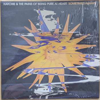 Album Hatchie: Sometimes Always