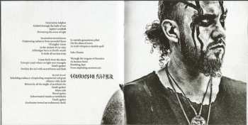 CD Hate: Auric Gates Of Veles