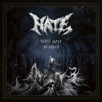LP Hate: Auric Gates Of Veles