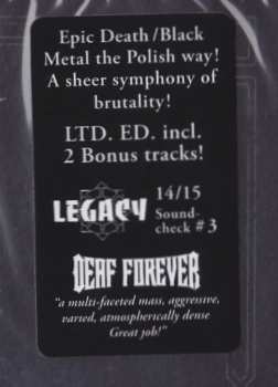 CD Hate: Auric Gates Of Veles LTD | DIGI