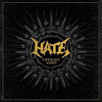 CD Hate: Crvsade:Zero LTD | DIGI