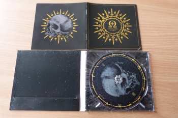 CD Hate: Crvsade:Zero LTD | DIGI
