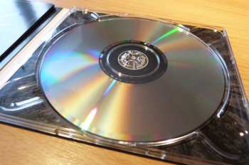 CD Hate: Crvsade:Zero LTD | DIGI