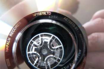CD Hate: Crvsade:Zero LTD | DIGI