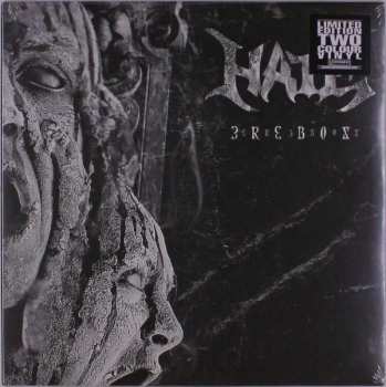 Album Hate: Erebos