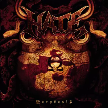 Hate: Morphosis