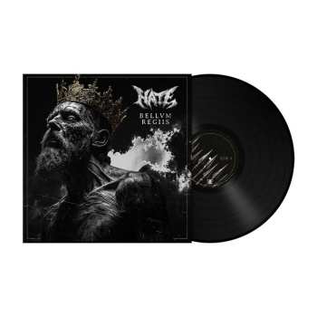 LP Hate: Bellum Regiis