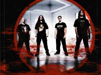 CD Hate Eternal: Fury & Flames