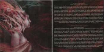 CD Hate Eternal: Fury & Flames