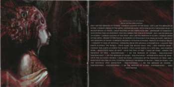 CD Hate Eternal: Fury & Flames