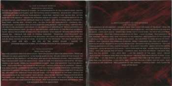 CD Hate Eternal: Fury & Flames