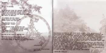 CD Hate Profile: Opus I: The Khaos Hatelife DIGI