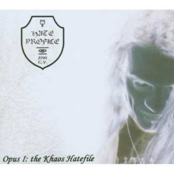 Album Hate Profile: Opus I: The Khaos Hatelife