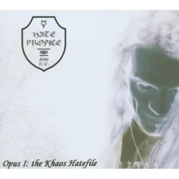 Opus I: The Khaos Hatelife