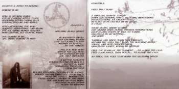 CD Hate Profile: Opus I: The Khaos Hatelife DIGI