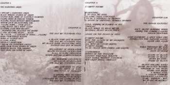 CD Hate Profile: Opus I: The Khaos Hatelife DIGI