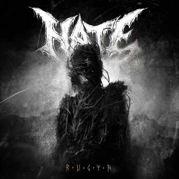 CD Hate: Rugia LTD | DIGI