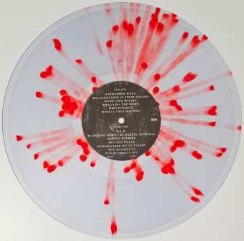 LP Hatebreed: The Concrete Confessional CLR | LTD