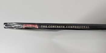 LP Hatebreed: The Concrete Confessional CLR | LTD